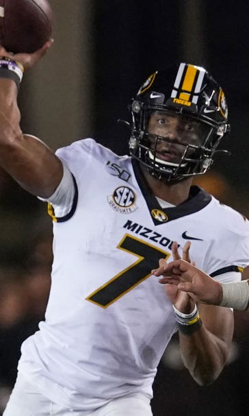 Mizzou looks to rebound from Wyoming loss against rebuilding West Virginia